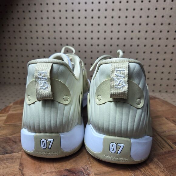 Nike KD 15 TB Team Gold Size 17 DX6648-700 main image 5